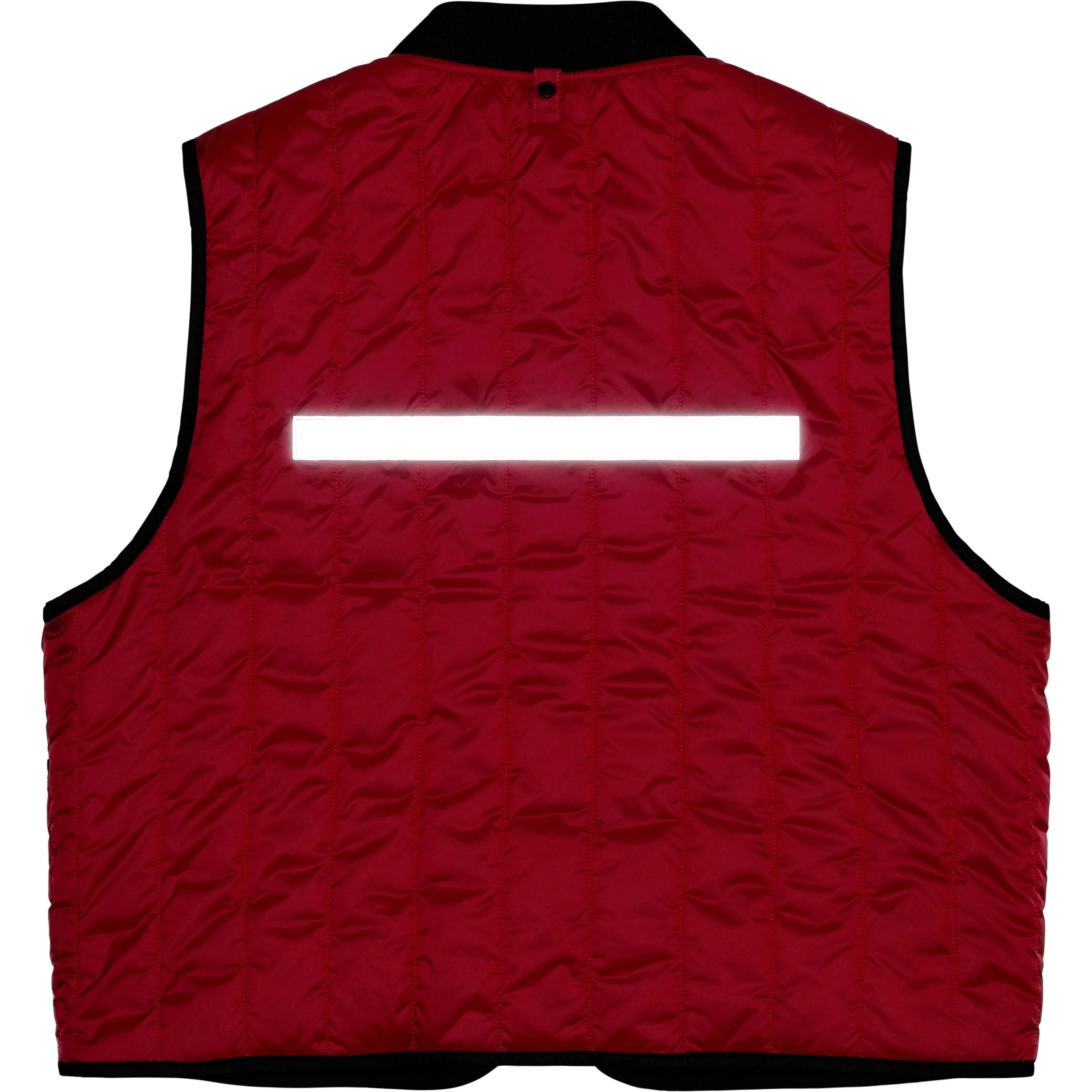 2-in-1 GORE-TEX Shell + Quilted Liner Vest view 30